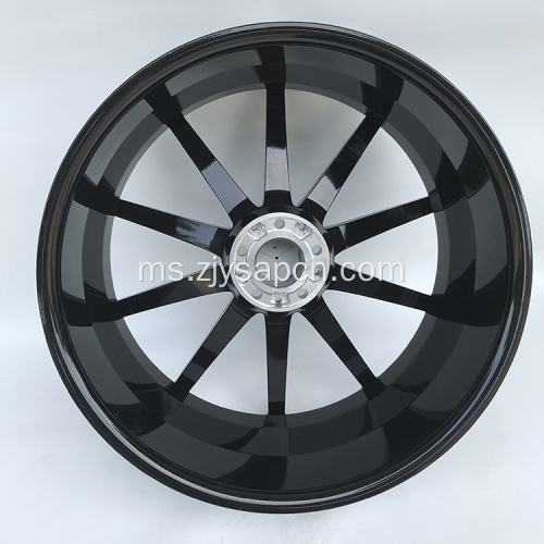 GLE GLS ML GL Sclass Eclass Forged Rims